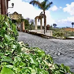 Casa di campagna Martius