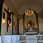 Martius Casa di campagna *