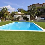 Martius Casa di campagna