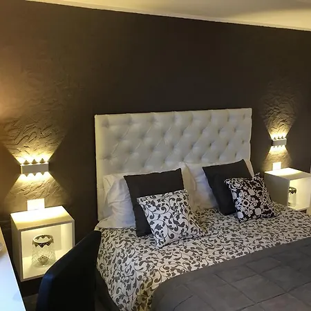 Country house Martius San Pier Niceto