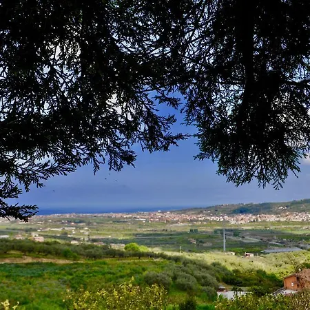 Martius Country house *