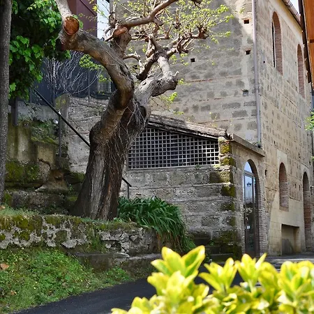 Casa di campagna Martius
