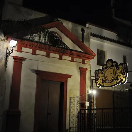 Martius Casa di campagna