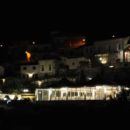 Martius Country house San Pier Niceto