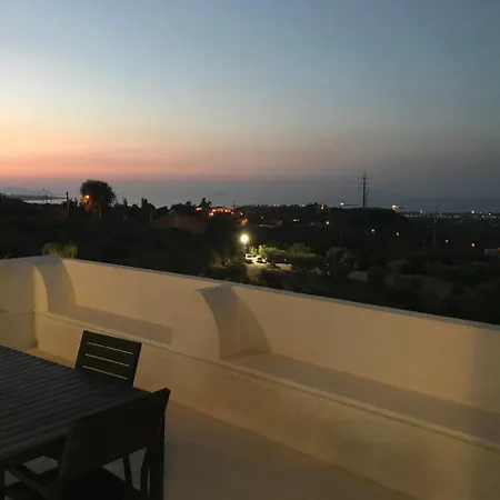 Casa di campagna Martius *