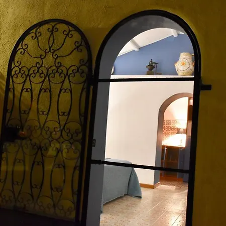 Casa di campagna Martius
